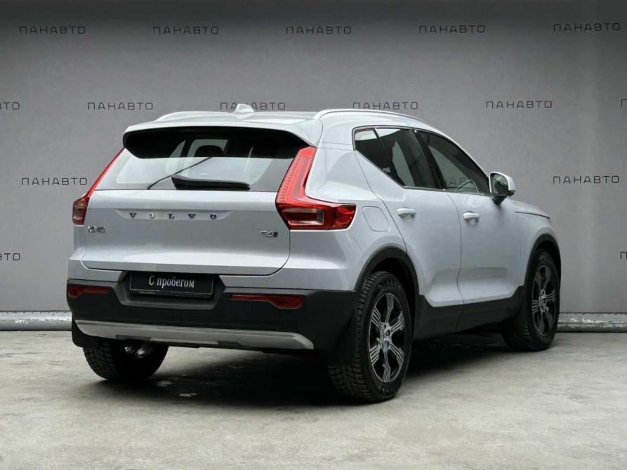 Volvo XC40 I Москва  - изображение 5