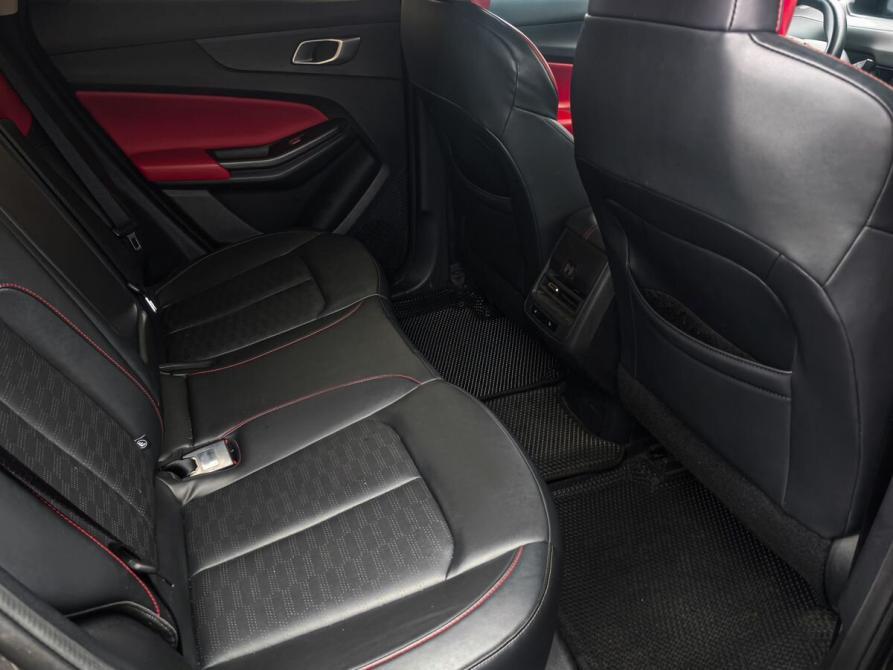 Changan CS55 Plus II Ростов-на-Дону  - изображение 12