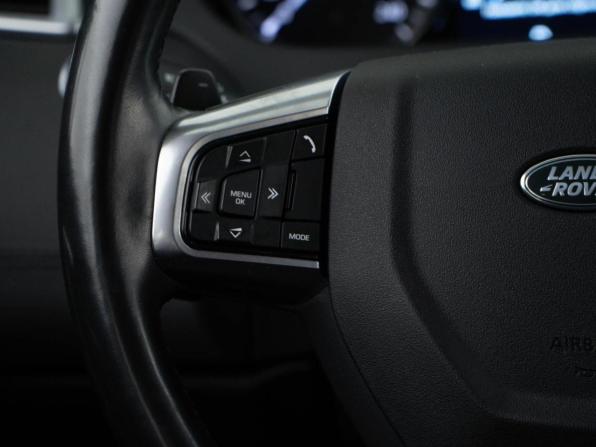 Land Rover Discovery Sport I с пробегом 2019 года, цена 2 449 046 рублей, 135567 км, внедорожник, Автокод Объявления