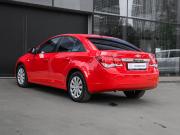 Chevrolet Cruze I Москва  - изображение 20