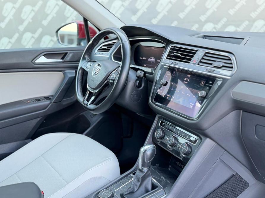Volkswagen Tiguan II Краснодар  - изображение 22