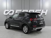 Chery Tiggo 4 I Рестайлинг Ростов-на-Дону  - изображение 22