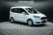 Ford Tourneo Courier I Крым  - изображение 34