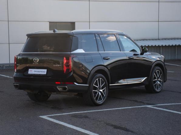 GAC GS8 II с пробегом 2023 года, цена 3 398 000 рублей, 53000 км, внедорожник, Автокод Объявления