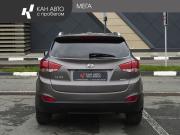Hyundai ix35 I Рестайлинг Казань  - изображение 16