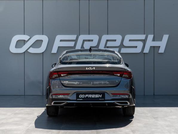 Kia K5 III с пробегом 2026 года, цена 4 280 000 рублей, 68 км, седан, Автокод Объявления