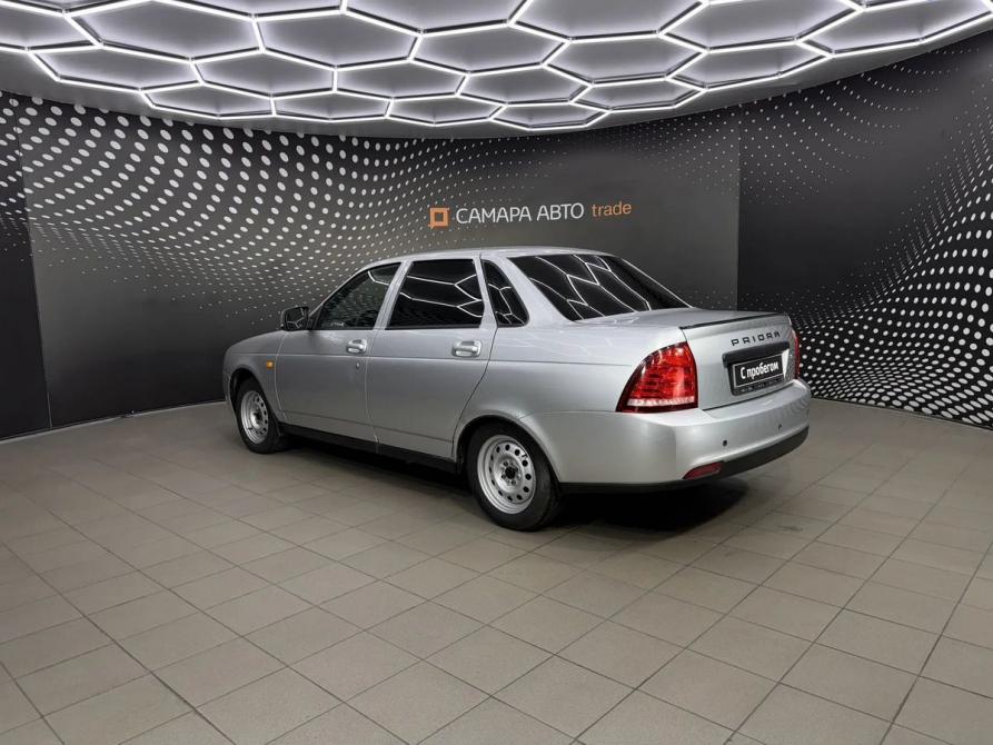 Lada (ВАЗ) Priora I Самара  - изображение 4