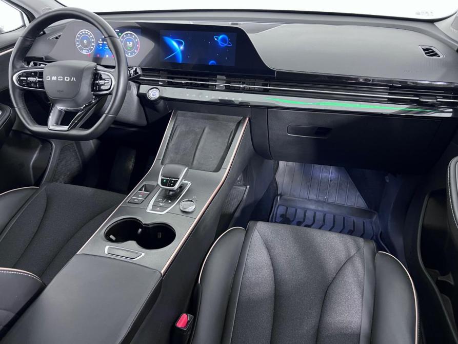 Omoda C5 I Ростов-на-Дону  - изображение 11