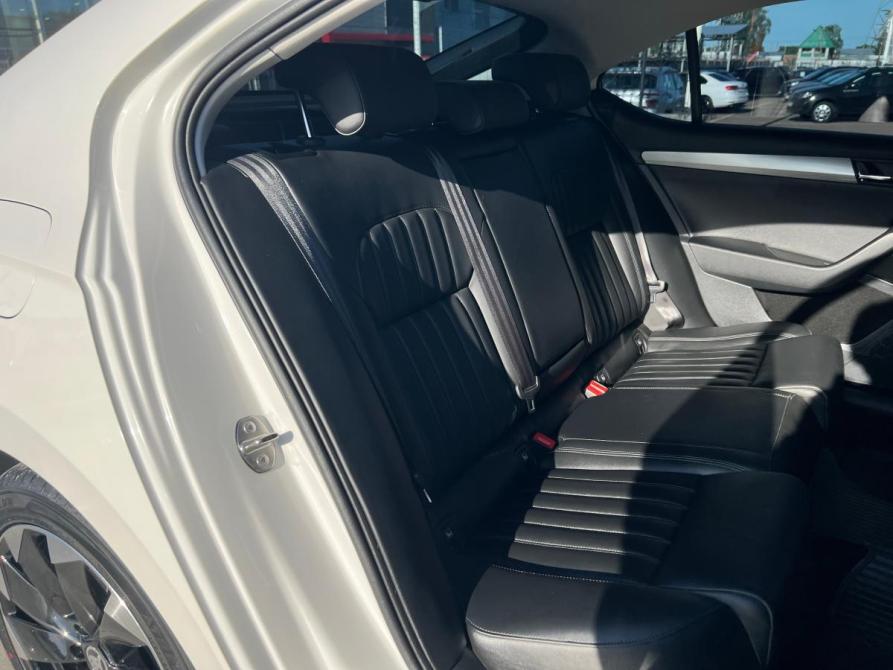 Skoda Superb III Стерлитамак  - изображение 13