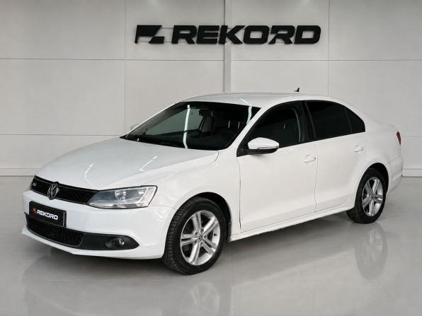 Volkswagen Jetta VI с пробегом 2013 года, цена 719 000 рублей, 175223 км, седан, Автокод Объявления