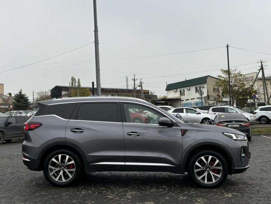 Chery Tiggo 7 Pro Max I Крым  - изображение 4