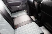 Renault Duster I Рестайлинг Сургут  - изображение 33