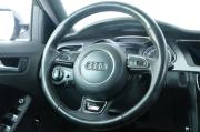 Audi A4 IV (B8) Рестайлинг Омск  - изображение 33