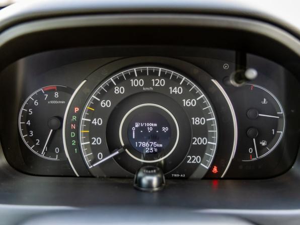 Honda CR-V IV с пробегом 2014 года, цена 1 798 000 рублей, 178675 км, внедорожник, Автокод Объявления