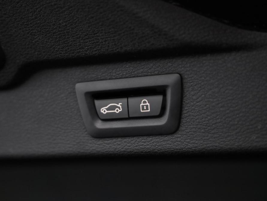 BMW X5 III (F15) Санкт-Петербург  - изображение 35