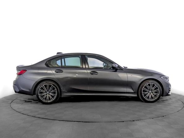 BMW 3 серии VII (G2x) с пробегом 2021 года, цена 4 750 000 рублей, 41844 км, седан, Автокод Объявления