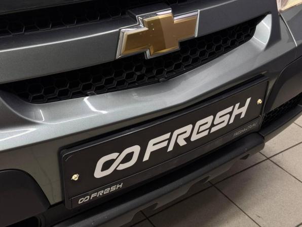 Chevrolet Niva I Рестайлинг с пробегом 2020 года, цена 819 000 рублей, 69524 км, внедорожник, Автокод Объявления
