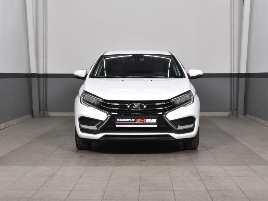 Lada (ВАЗ) Vesta I Рестайлинг (NG) Кемерово  - изображение 2