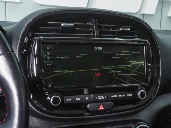 Kia Soul III с пробегом 2019 года, цена 1 849 000 рублей, 70353 км, хэтчбек, Автокод Объявления