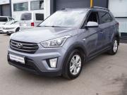Hyundai Creta I Москва  - изображение 16