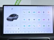 Li Auto (Lixiang) L7 I Рестайлинг Москва  - изображение 45
