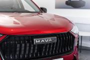 Haval Jolion I Рестайлинг 2 Екатеринбург  - изображение 25