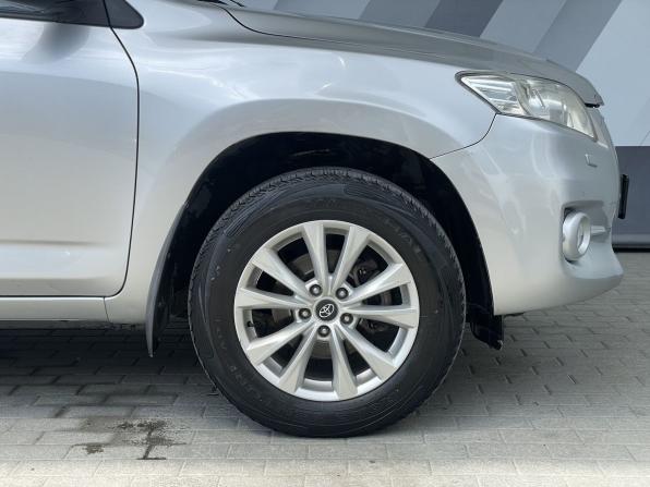 Toyota RAV4 III (XA30) Рестайлинг с пробегом 2011 года, цена 1 358 000 рублей, 230913 км, внедорожник, Автокод Объявления