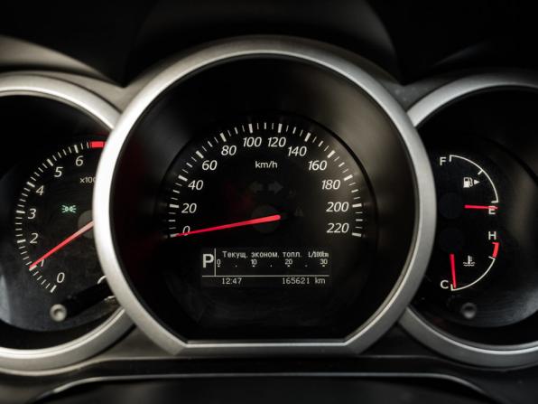 Suzuki Grand Vitara II Рестайлинг с пробегом 2011 года, цена 1 100 000 рублей, 165621 км, внедорожник, Автокод Объявления