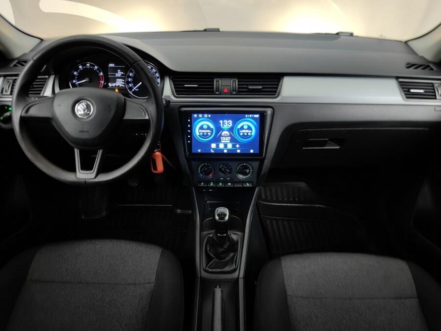 Skoda Rapid I Подольск  - изображение 12