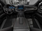 Chevrolet Tahoe V Москва  - изображение 39