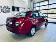 Lada (ВАЗ) Granta I Рестайлинг Сыктывкар  - изображение 15