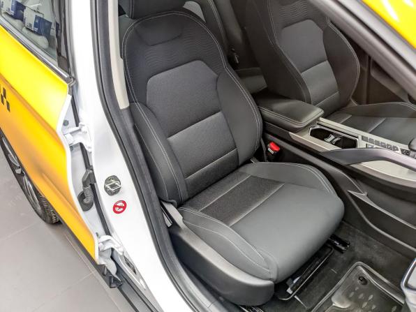 Belgee X50 с пробегом 2024 года, цена 1 650 000 рублей, 14951 км, внедорожник, Автокод Объявления