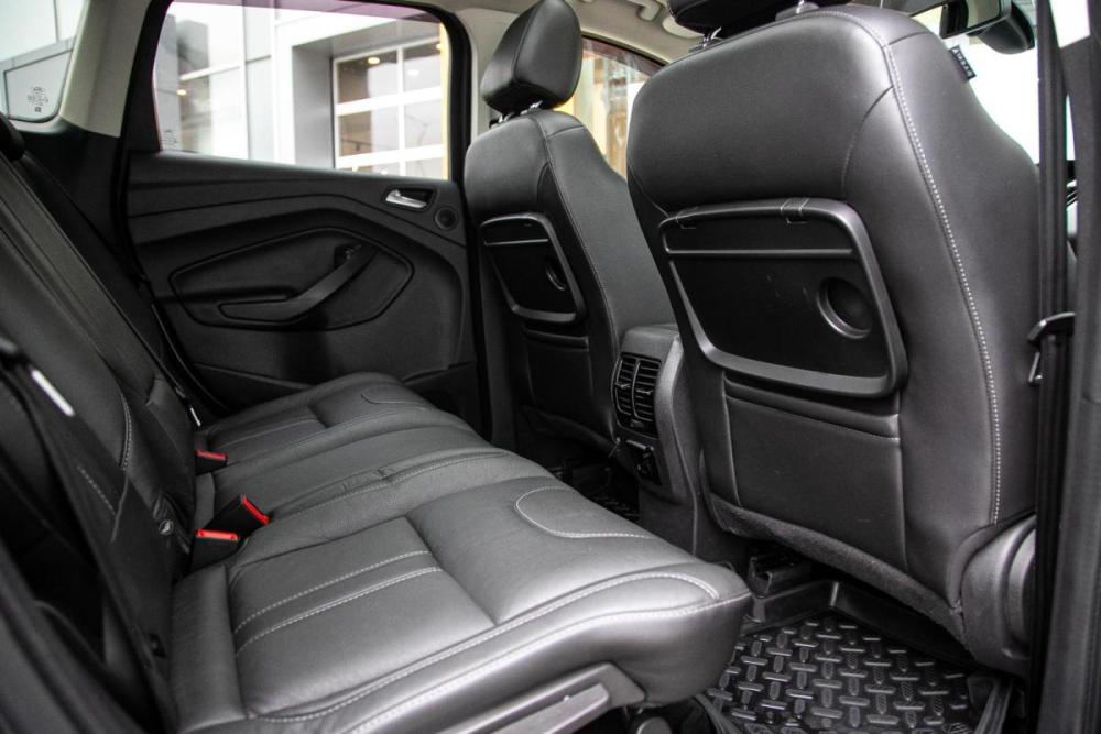 Ford Kuga II Иркутск  - изображение 20