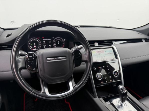 Land Rover Discovery Sport I Рестайлинг с пробегом 2020 года, цена 3 250 000 рублей, 118540 км, внедорожник, Автокод Объявления