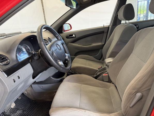 Chevrolet Lacetti I с пробегом 2004 года, цена 277 000 рублей, 244244 км, хэтчбек, Автокод Объявления