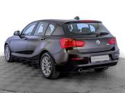 BMW 1 серии II (F20/F21) Рестайлинг 2 Москва  - изображение 35