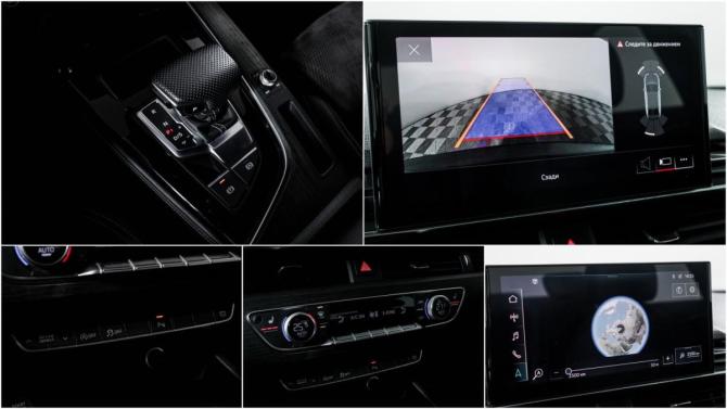 Audi A4 V (B9) Рестайлинг с пробегом 2020 года, цена 2 849 000 рублей, 149657 км, седан, Автокод Объявления