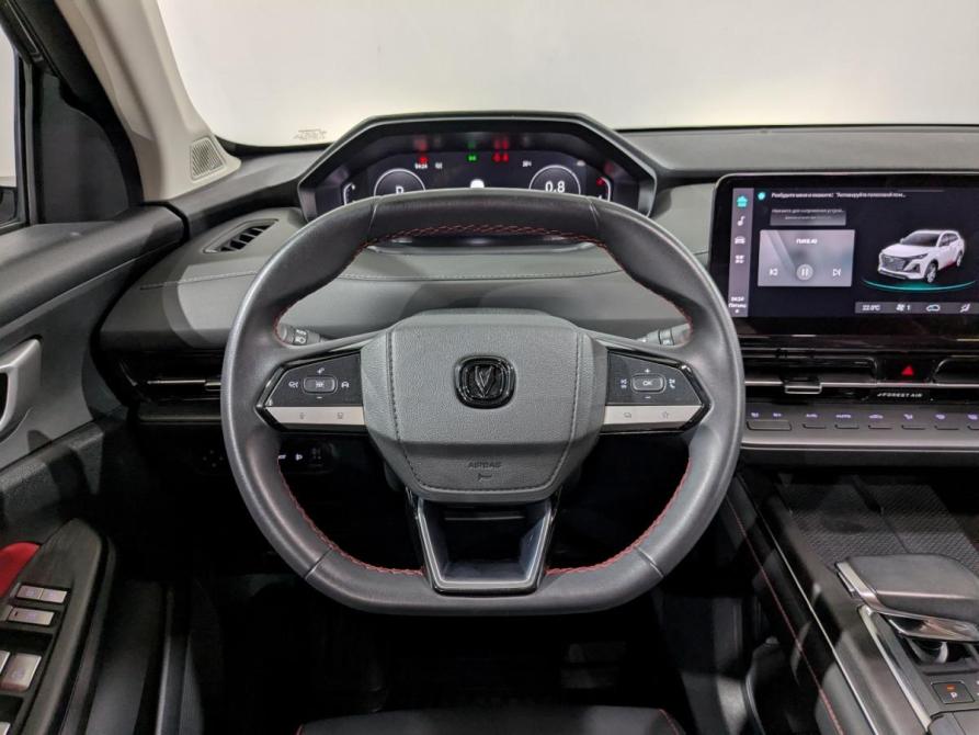 Changan CS55 Plus II Химки  - изображение 26