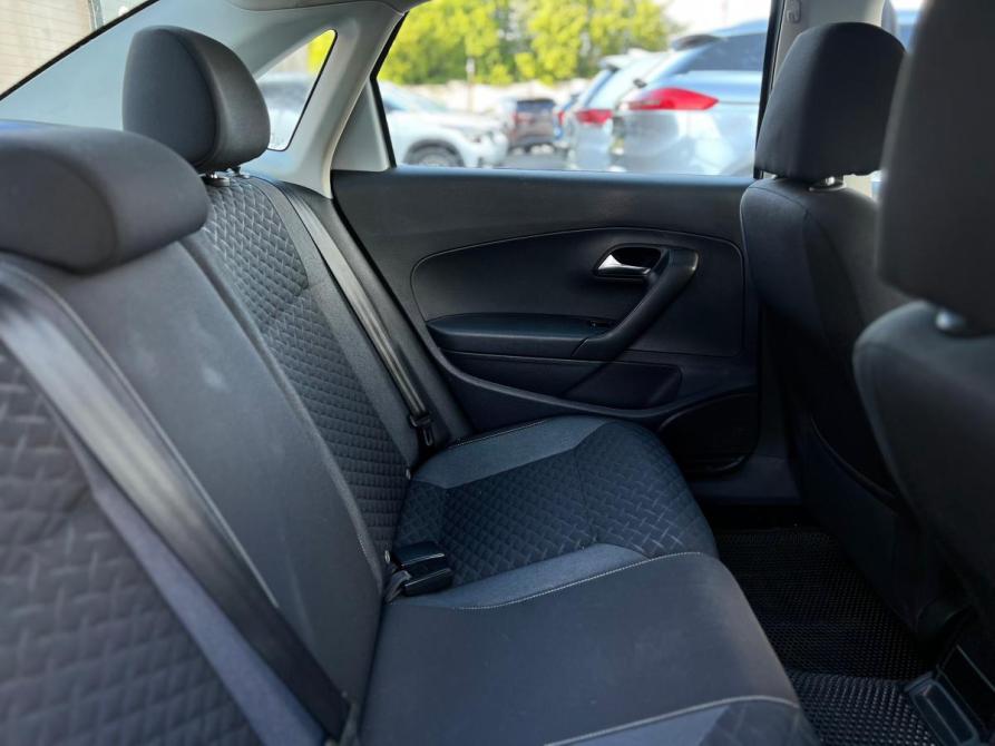 Volkswagen Polo V Рестайлинг Альметьевск  - изображение 27