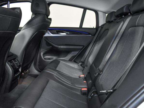 BMW X4 II (G02) с пробегом 2019 года, цена 4 257 000 рублей, 87100 км, внедорожник, Автокод Объявления