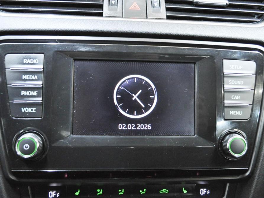 Skoda Octavia III (A7) Калуга  - изображение 10