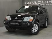 Mitsubishi Pajero III Рестайлинг Пермь  - изображение 18