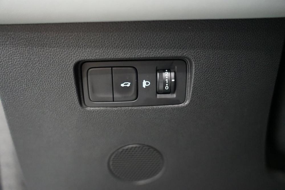 Changan CS75 Plus III Крым  - изображение 12