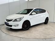 Hyundai Solaris I Рестайлинг Волжский  - изображение 23