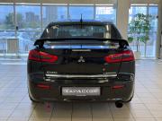 Mitsubishi Lancer X Волгоград  - изображение 22