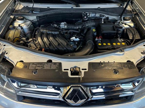Renault Duster I Рестайлинг с пробегом 2015 года, цена 970 000 рублей, 125000 км, внедорожник, Автокод Объявления