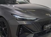 Changan UNI-V I Санкт-Петербург  - изображение 56