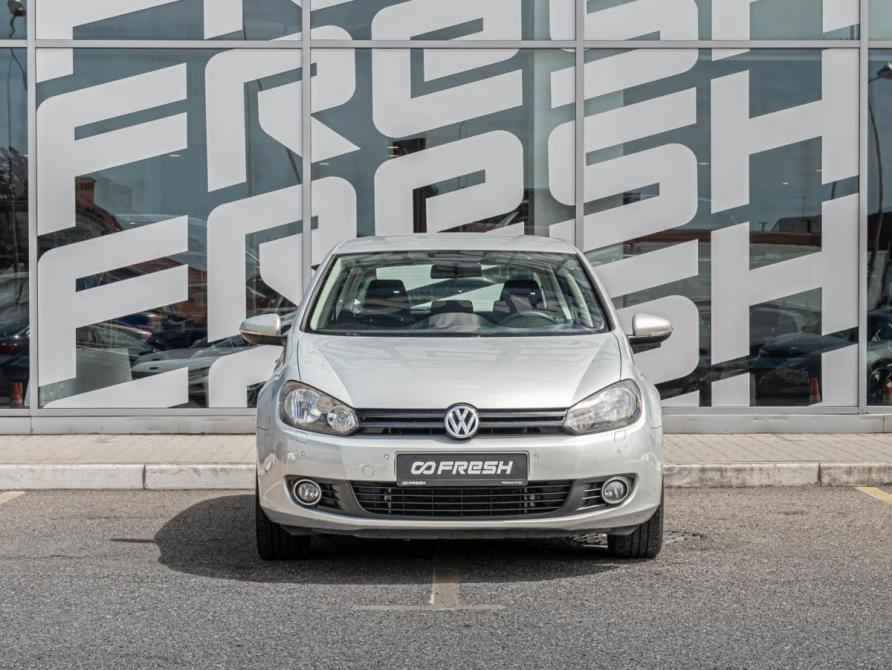 Volkswagen Golf VI Краснодар  - изображение 3