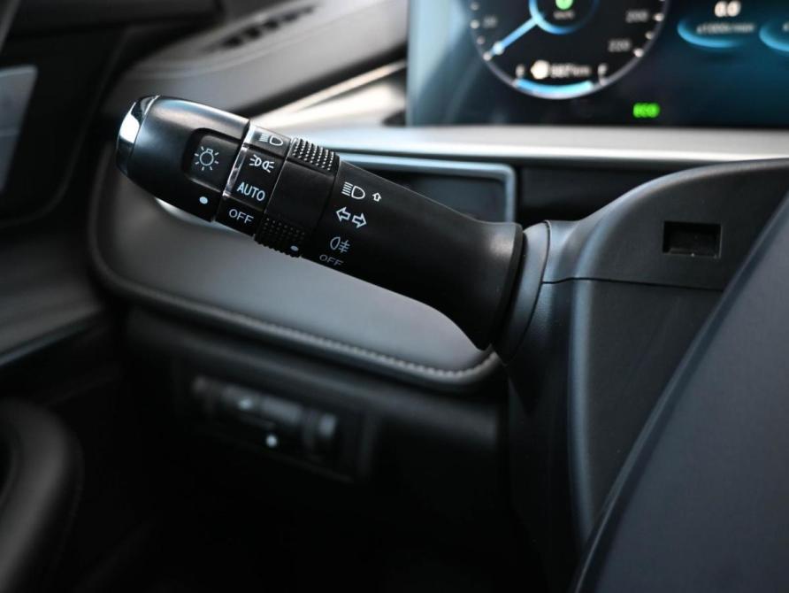 Chery Tiggo 8 Pro e+ Новороссийск  - изображение 17