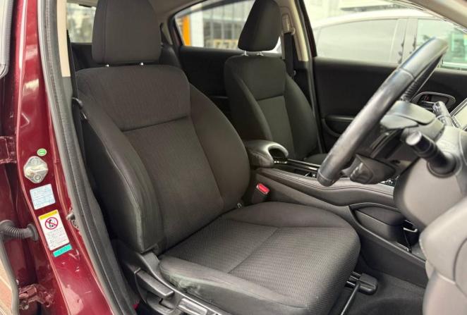 Honda Vezel I с пробегом 2014 года, цена 1 170 000 рублей, 138100 км, внедорожник, Автокод Объявления